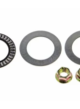 Mevotech Supreme Strut Mount Kit Subaru Justy Front Upper 1988-1994                                     - MK9776 - Image 4