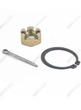 Mevotech Supreme Ball Joint Front Lower                                     - MK9802 - Image 2