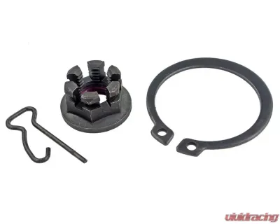 Mevotech Supreme Ball Joint Front Lower - MK9802