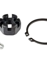 Mevotech Supreme Ball Joint Honda Prelude Front Lower 1992-2001                                     - MK9817 - Image 4