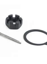 Mevotech Supreme Ball Joint Front Lower                                     - MK9818 - Image 3