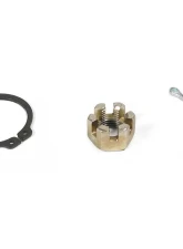 Mevotech Supreme Ball Joint Nissan Front Lower                                     - MK9820 - Image 4