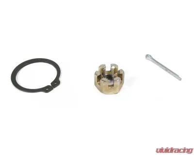 Mevotech Supreme Ball Joint Nissan Front Lower - MK9820