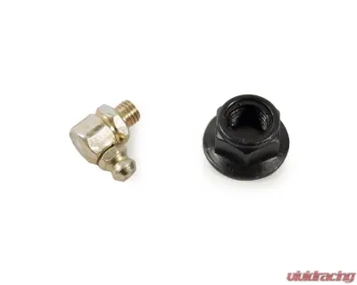 Mevotech Supreme Stabilizer Bar Link Kit Front - MK9824