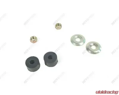 Mevotech Supreme Stabilizer Bar Link Kit Rear - MK9826