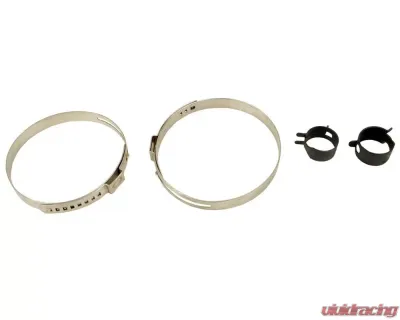 Mevotech Supreme Rack and Pinion Bellows Kit Mitsubishi 3000GT Front 1996-1997 - MK9865