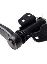 Mevotech Supreme Steering Idler Arm Front                                     - MK9888 - Image 2