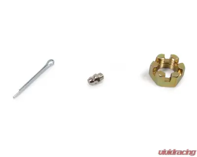 Mevotech Supreme Ball Joint Mazda Millenia Front Lower 1995-2002 - MK9923