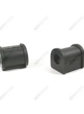 Mevotech Supreme Stabilizer Bar Bushing Kit Acura Legend Rear To Frame 1986-1990                                     - MK9959 - Image 2