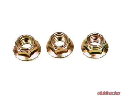 Mevotech Supreme Strut Mount Kit Toyota Corolla Front Right 1982-1987 - MP901909