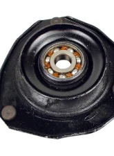 Mevotech Supreme Strut Mount Kit Toyota Corolla Front Left 1982-1987                                     - MP901910 - Image 3