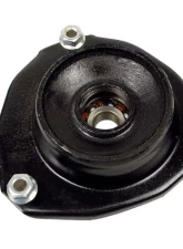 Mevotech Supreme Strut Mount Kit Toyota Corolla Front Left 1982-1987                                     - MP901910 - Image 4
