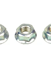 Mevotech Supreme Strut Mount Kit Toyota Corolla Front Left 1982-1987                                     - MP901910 - Image 4