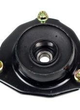 Mevotech Supreme Strut Mount Kit Toyota Corolla Front Left 1984-1987                                     - MP901912 - Image 4