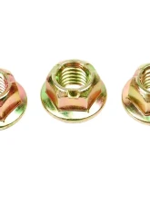 Mevotech Supreme Strut Mount Kit Toyota Corolla Front Left 1984-1987                                     - MP901912 - Image 4