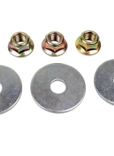 Mevotech Supreme Strut Mount Kit Front Right                                     - MP901923 - Image 4