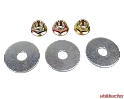 Mevotech Supreme Strut Mount Kit Front Right - MP901923