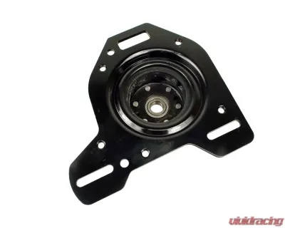 Mevotech Supreme Strut Mount Kit Front Left - MP901924