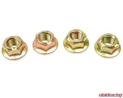 Mevotech Supreme Strut Mount Kit Front Left - MP901924