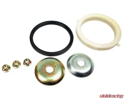 Mevotech Supreme Strut Mount Kit Front - MP901926