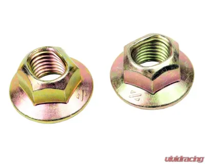 Mevotech Supreme Strut Mount Kit Front - MP901932