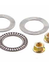 Mevotech Supreme Strut Mount Kit Honda Accord Front 1982-1985                                     - MP901933 - Image 4