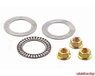 Mevotech Supreme Strut Mount Kit Honda Accord Front 1982-1985 - MP901933