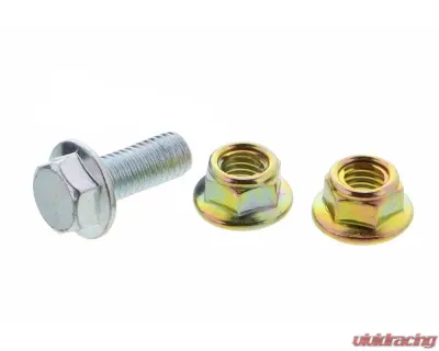 Mevotech Supreme Strut Mount Kit Front - MP901934
