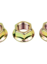 Mevotech Supreme Strut Mount Kit Nissan Maxima Front 1985-1988 3.0L V6                                     - MP901948 - Image 4