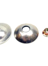 Mevotech Supreme Shock Mount Rear                                     - MP901951 - Image 4