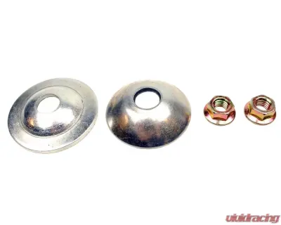 Mevotech Supreme Shock Mount Rear - MP901951