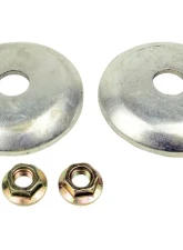 Mevotech Supreme Strut Mount Kit Rear                                     - MP901954 - Image 4