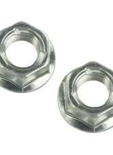 Mevotech Supreme Strut Mount Kit Rear                                     - MP901963 - Image 4