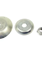 Mevotech Supreme Strut Mount Kit BMW Rear                                     - MP901965 - Image 3