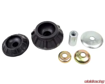 Mevotech Supreme Strut Mount Kit Volkswagen Rear - MP901966