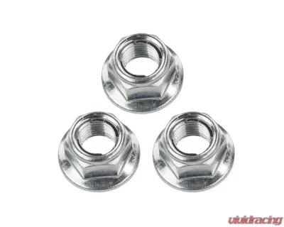 Mevotech Supreme Strut Mount Kit Nissan Front - MP901975