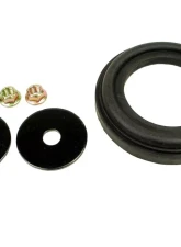 Mevotech Supreme Strut Mount Kit Toyota Rear                                     - MP901984 - Image 4