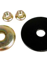 Mevotech Supreme Strut Mount Kit Rear                                     - MP901988 - Image 4