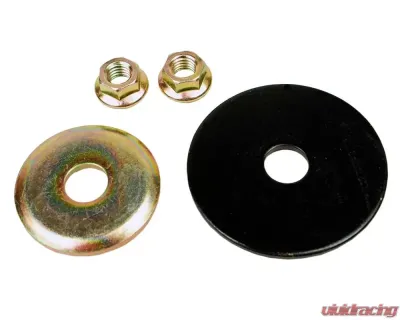 Mevotech Supreme Strut Mount Kit Rear - MP901988