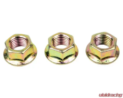 Mevotech Supreme Strut Mount Kit Dodge Front - MP901992