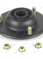 Mevotech Supreme Strut Mount Kit Toyota Corolla Front 1974-1979                                     - MP901996 - Image 2