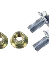 Mevotech Supreme Strut Mount Kit Rear                                     - MP902901 - Image 4