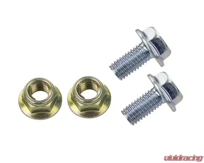 Mevotech Supreme Strut Mount Kit Rear - MP902901