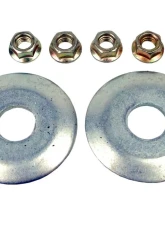 Mevotech Supreme Strut Mount Kit Rear                                     - MP902908 - Image 4
