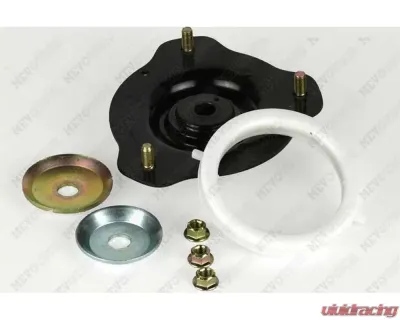 Mevotech Supreme Strut Mount Kit Ford Windstar Front 1995-1998 - MP902910