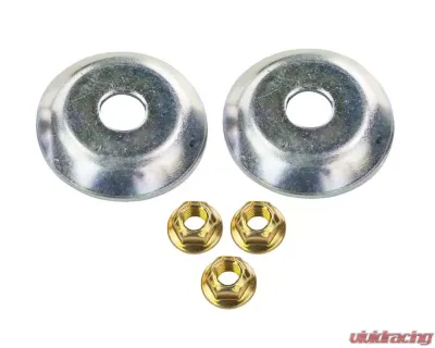 Mevotech Supreme Strut Mount Kit Pontiac Fiero Rear 1984-1988 - MP902916