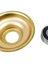 Mevotech Supreme Strut Mount Kit Front                                     - MP902918 - Image 4