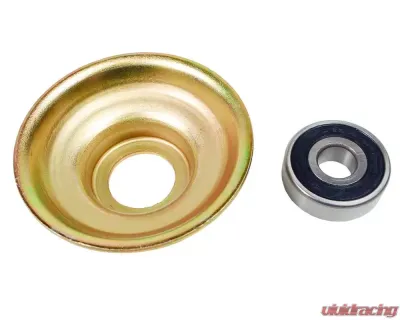 Mevotech Supreme Strut Mount Kit Front - MP902918