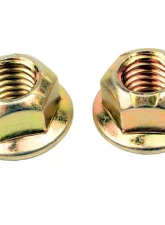 Mevotech Supreme Strut Mount Kit Mazda Miata Rear 1990-1997                                     - MP902919 - Image 4