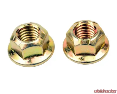 Mevotech Supreme Strut Mount Kit Mazda Miata Rear 1990-1997 - MP902919